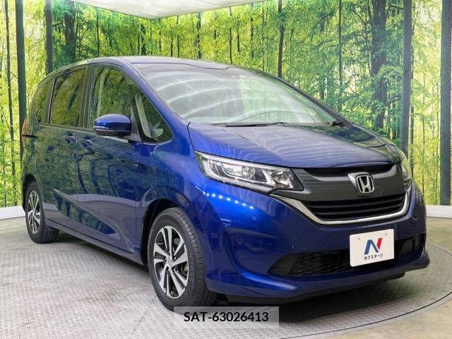Honda FREED 2019-05 239947-16