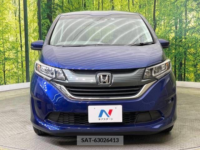 Honda FREED 2019-05 239947-14