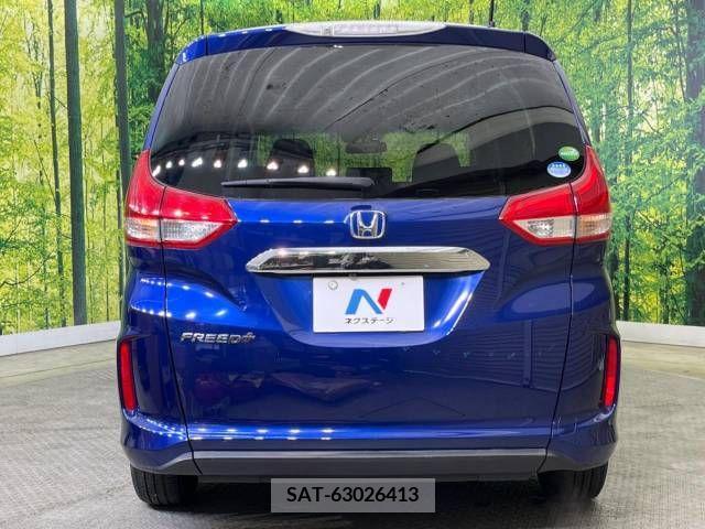 Honda FREED 2019-05 239947-15