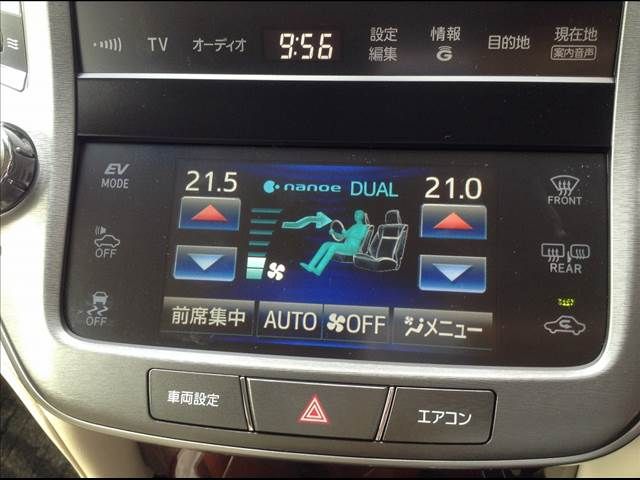 Toyota CROWN SEDAN 2015-05 9081-19