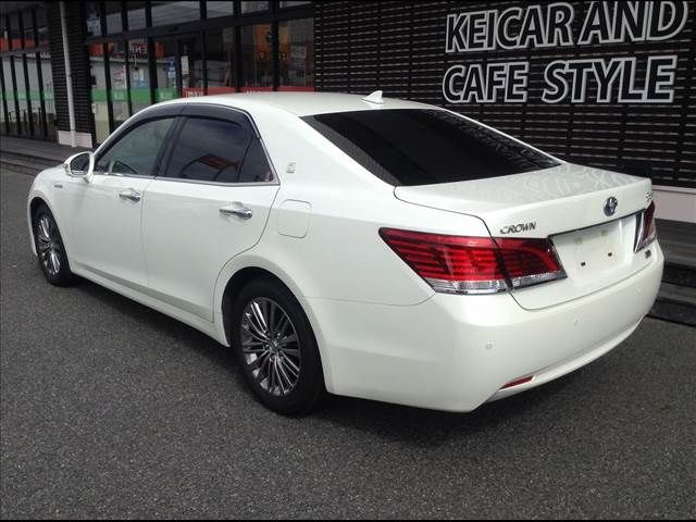 Toyota CROWN SEDAN 2015-05 9081-6