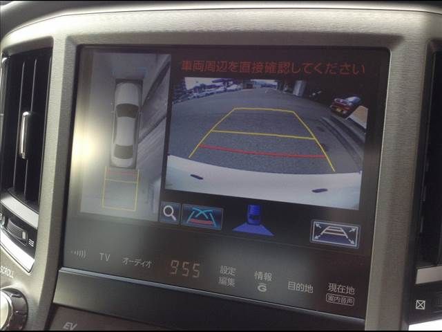 Toyota CROWN SEDAN 2015-05 9081-18