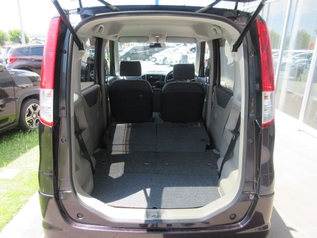 Suzuki PALETTE 2008-09 6086-9