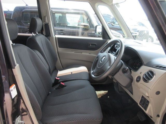Suzuki PALETTE 2008-09 6086-10