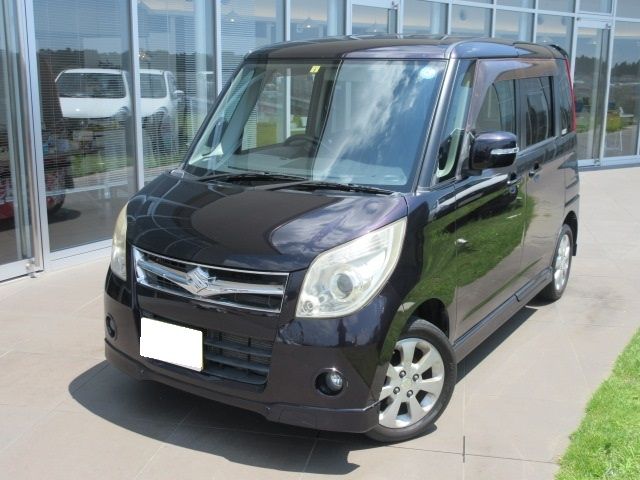 Suzuki PALETTE 2008-09 6086-0