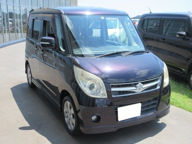 Suzuki PALETTE 2008-09 6086-2