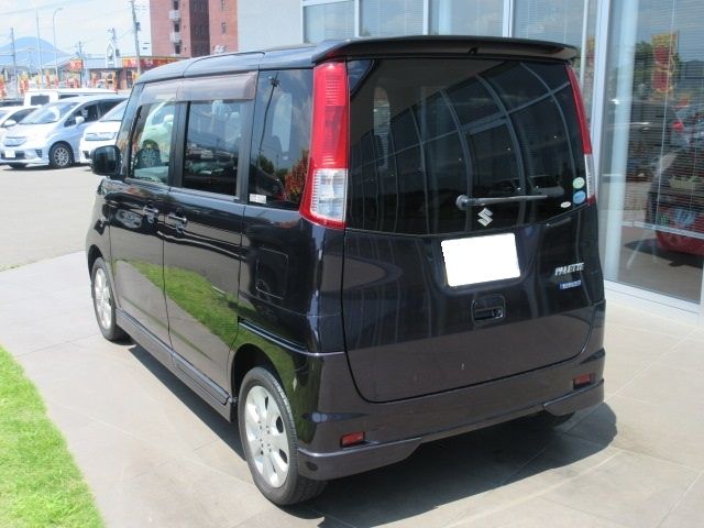 Suzuki PALETTE 2008-09 6086-3