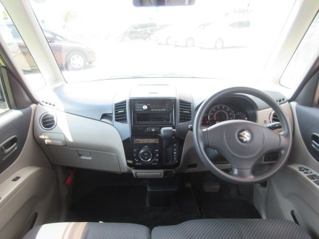 Suzuki PALETTE 2008-09 6086-6