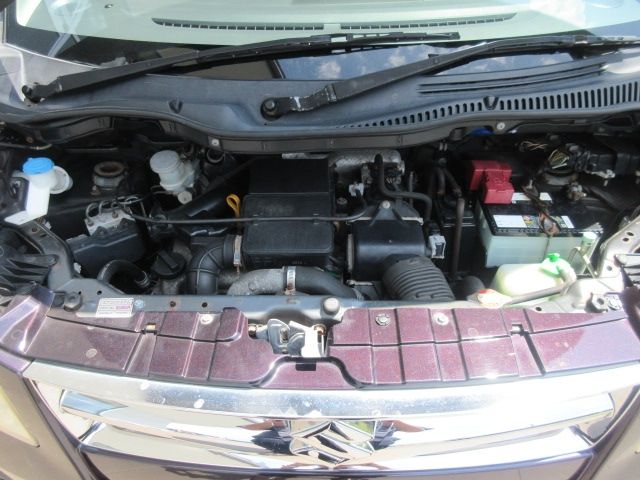 Suzuki PALETTE 2008-09 6086-18