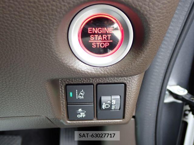 Honda N BOX 2021-05 337137-7