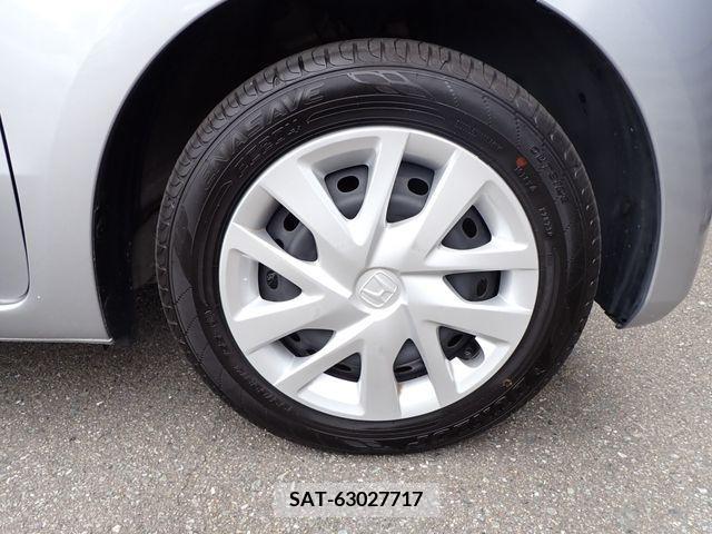 Honda N BOX 2021-05 337137-24