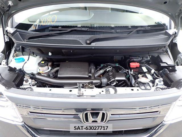 Honda N BOX 2021-05 337137-22