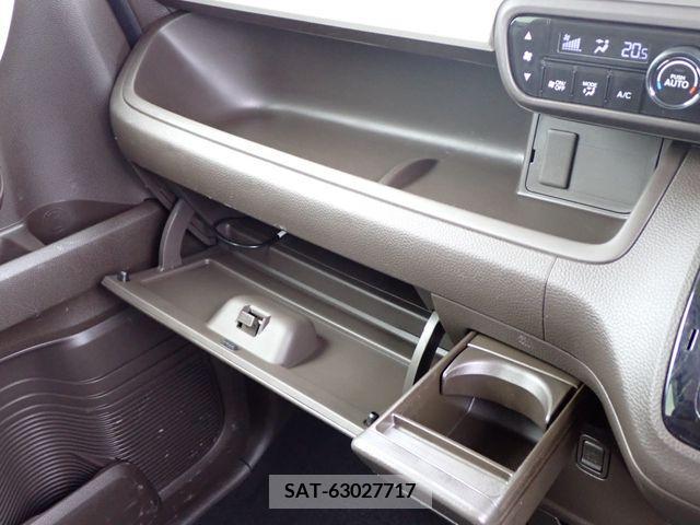 Honda N BOX 2021-05 337137-15