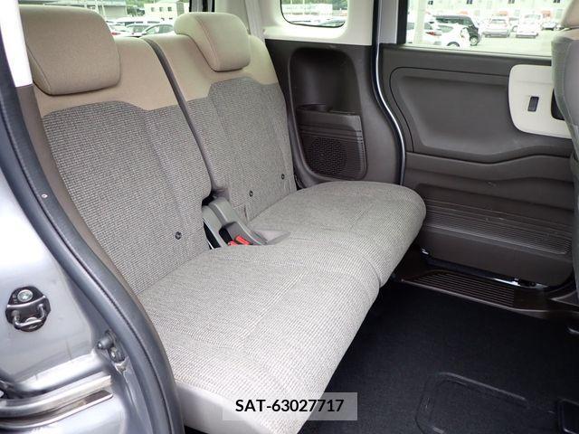 Honda N BOX 2021-05 337137-17