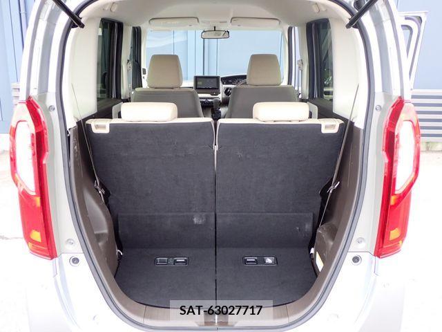 Honda N BOX 2021-05 337137-18