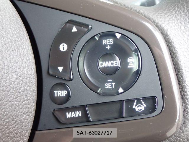 Honda N BOX 2021-05 337137-9