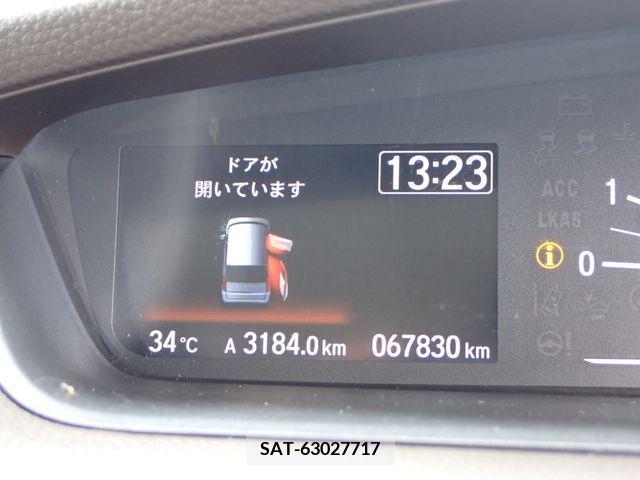 Honda N BOX 2021-05 337137-14