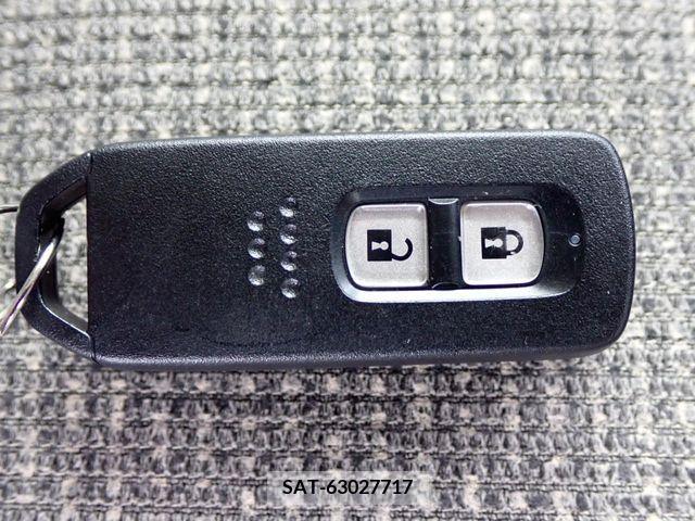 Honda N BOX 2021-05 337137-21