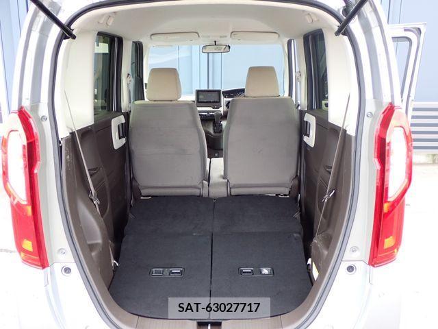 Honda N BOX 2021-05 337137-19