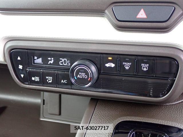 Honda N BOX 2021-05 337137-11