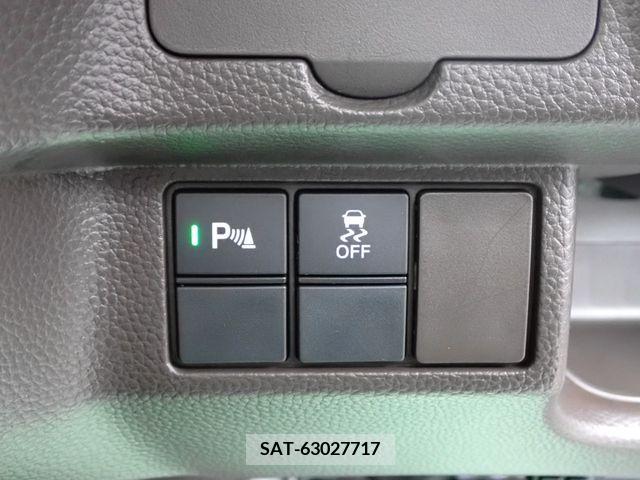 Honda N BOX 2021-05 337137-8