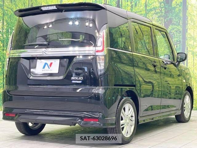 Suzuki SOLIO 2023-05 223778-17
