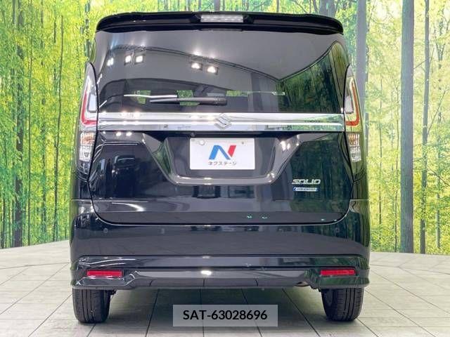 Suzuki SOLIO 2023-05 223778-15