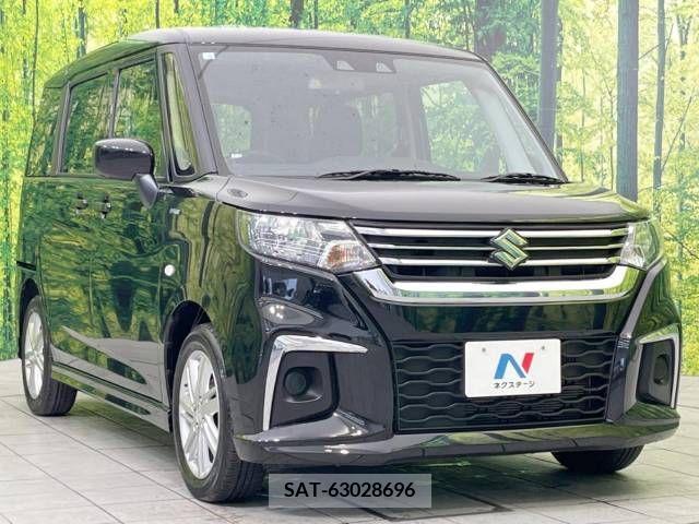 Suzuki SOLIO 2023-05 223778-16