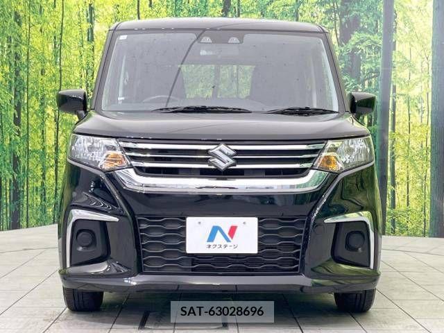 Suzuki SOLIO 2023-05 223778-14