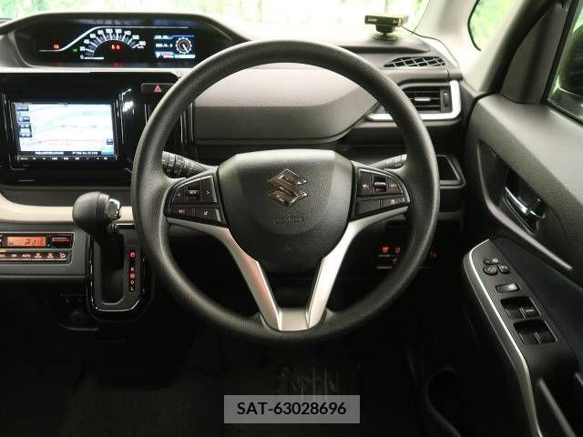 Suzuki SOLIO 2023-05 223778-11
