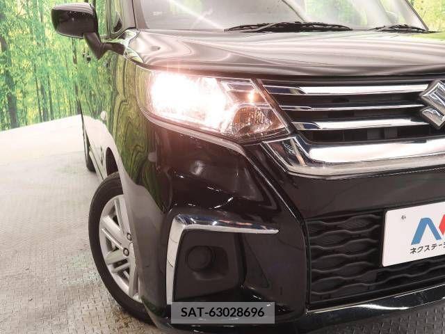 Suzuki SOLIO 2023-05 223778-12