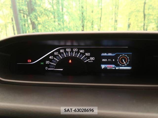 Suzuki SOLIO 2023-05 223778-19