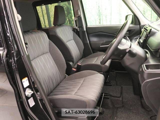 Suzuki SOLIO 2023-05 223778-8