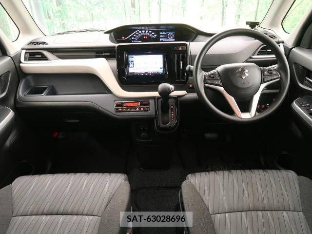 Suzuki SOLIO 2023-05 223778-1