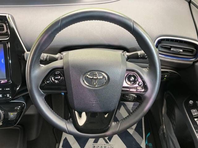 Toyota PRIUS 2019-06 194314-11