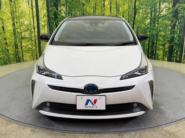 Toyota PRIUS 2019-06 194314-14