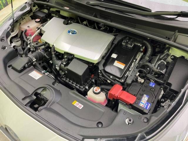 Toyota PRIUS 2019-06 194314-18
