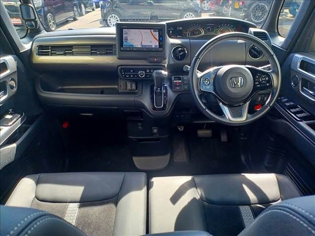 Honda N BOX CUSTOM 2022-06 12920-1