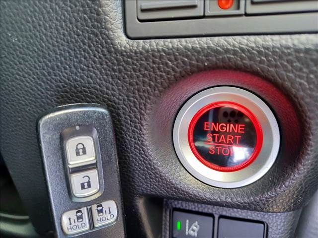 Honda N BOX CUSTOM 2022-06 12920-14