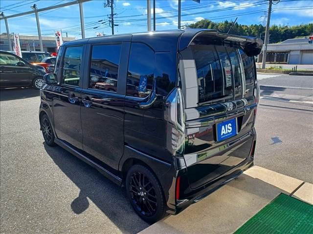 Honda N BOX CUSTOM 2022-06 12920-2