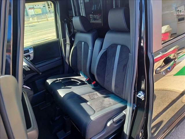 Honda N BOX CUSTOM 2022-06 12920-3