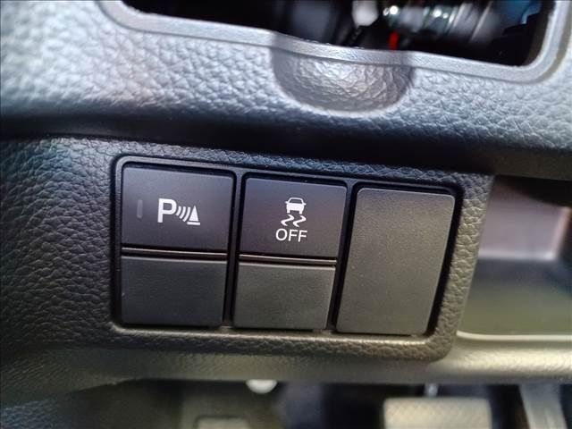 Honda N BOX CUSTOM 2022-06 12920-20