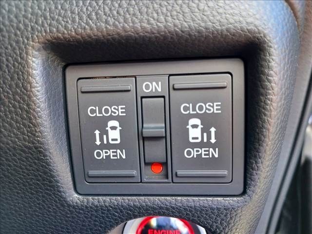 Honda N BOX CUSTOM 2022-06 12920-21