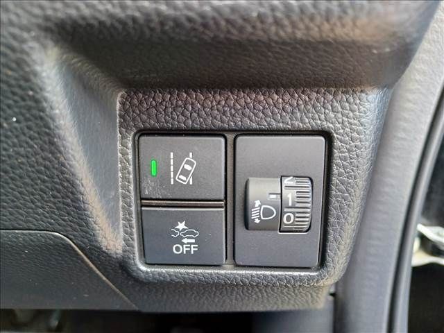 Honda N BOX CUSTOM 2022-06 12920-22