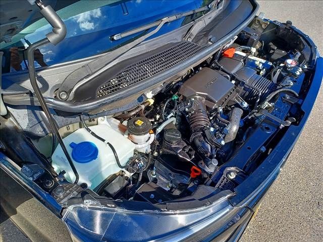Honda N BOX CUSTOM 2022-06 12920-24