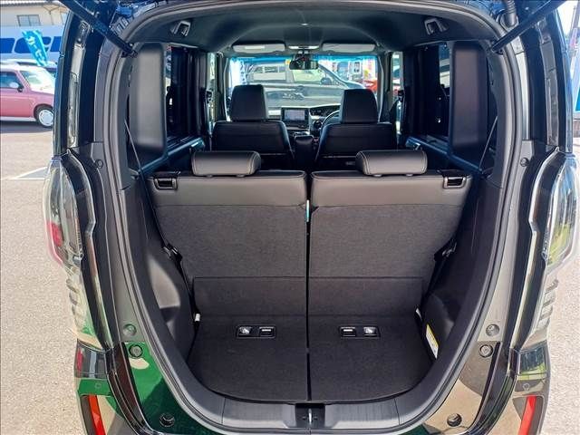 Honda N BOX CUSTOM 2022-06 12920-25