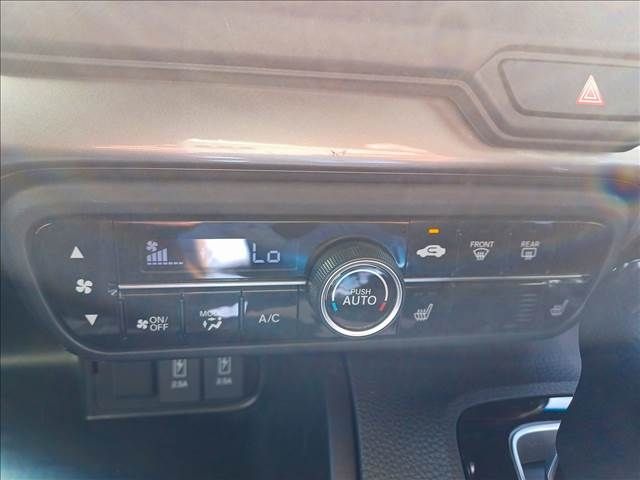 Honda N BOX CUSTOM 2022-06 12920-9