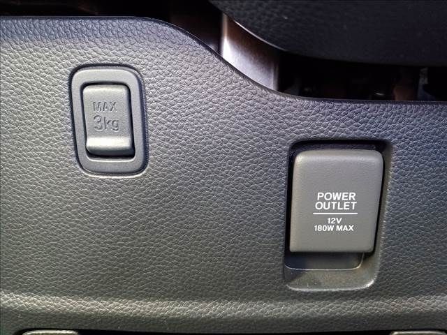 Honda N BOX CUSTOM 2022-06 12920-12