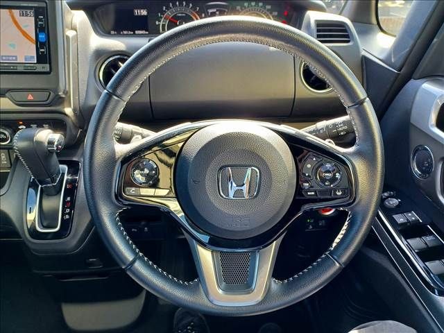 Honda N BOX CUSTOM 2022-06 12920-13