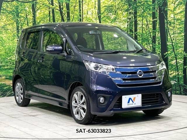 Nissan DAYZ 2014-01 323271-16